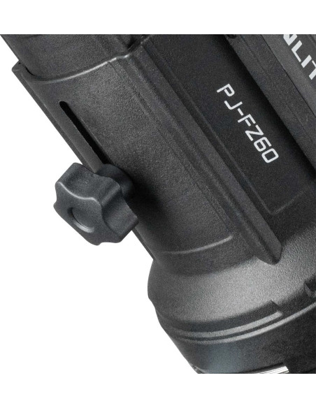 PJ-FMM-36 Proiettore per Forza 60/150 con Lente 36°