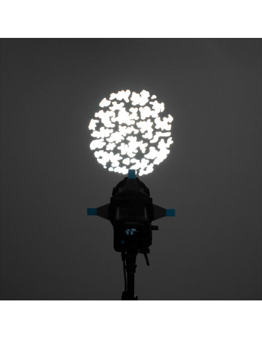 PJ-FMM-36 Proiettore per Forza 60/150 con Lente 36°