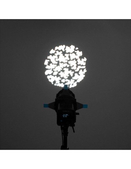 PJ-FMM-36 Proiettore per Forza 60/150 con Lente 36°