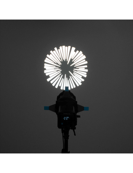 PJ-FMM-36 Proiettore per Forza 60/150 con Lente 36°