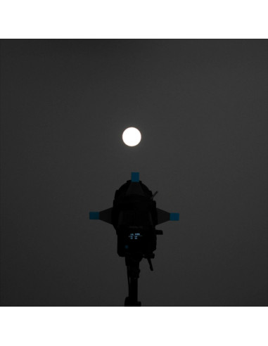 PJ-FMM-36 Proiettore per Forza 60/150 con Lente 36°