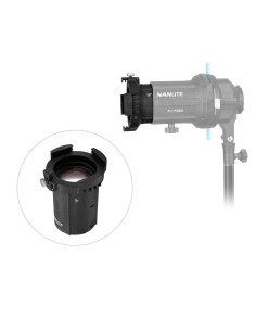 NANLITE LENTE DA 36G PER PROIETTORE PJ-FZ60