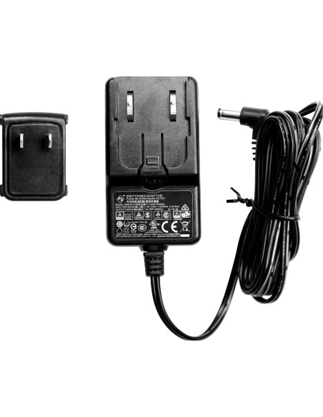 PA-7.5V2A adattatore e invertitore Interno Nero