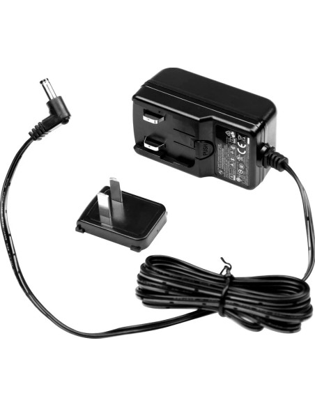 PA-7.5V2A adattatore e invertitore Interno Nero