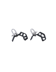 NANLITE AGGANCIO MULTI ANGOLO PER PAVOTUBE SERIE XT