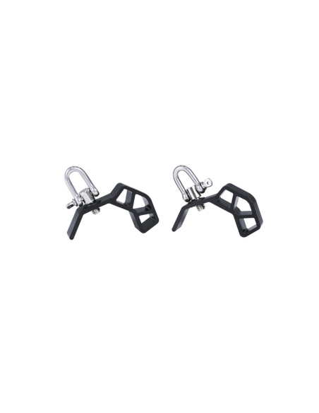 NANLITE AGGANCIO MULTI ANGOLO PER PAVOTUBE SERIE XT