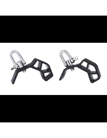 NANLITE AGGANCIO MULTI ANGOLO PER PAVOTUBE SERIE XT