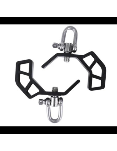 NANLITE AGGANCIO MULTI ANGOLO PER PAVOTUBE SERIE XT