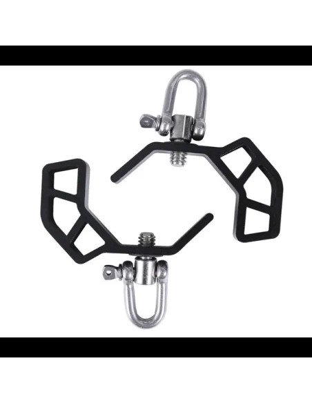 NANLITE AGGANCIO MULTI ANGOLO PER PAVOTUBE SERIE XT