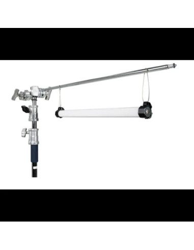 NANLITE AGGANCIO MULTI ANGOLO PER PAVOTUBE SERIE XT