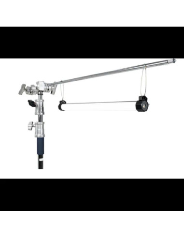 NANLITE AGGANCIO MULTI ANGOLO PER PAVOTUBE SERIE XT