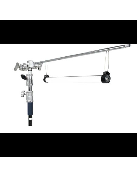 NANLITE AGGANCIO MULTI ANGOLO PER PAVOTUBE SERIE XT