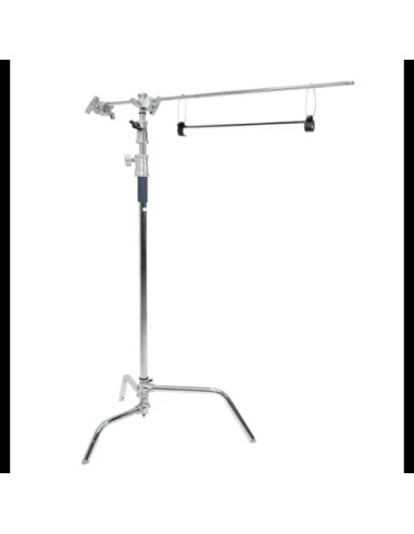 NANLITE AGGANCIO MULTI ANGOLO PER PAVOTUBE SERIE XT