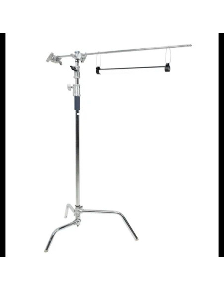 NANLITE AGGANCIO MULTI ANGOLO PER PAVOTUBE SERIE XT