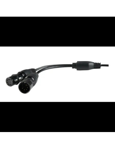 Cavo Adattatore DMX Per Pavotube X