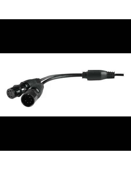Cavo Adattatore DMX Per Pavotube X