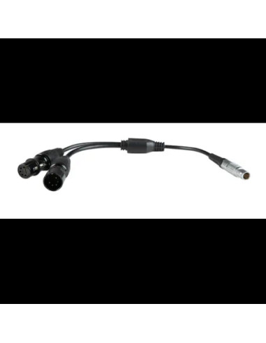 Cavo Adattatore DMX Per Pavotube X