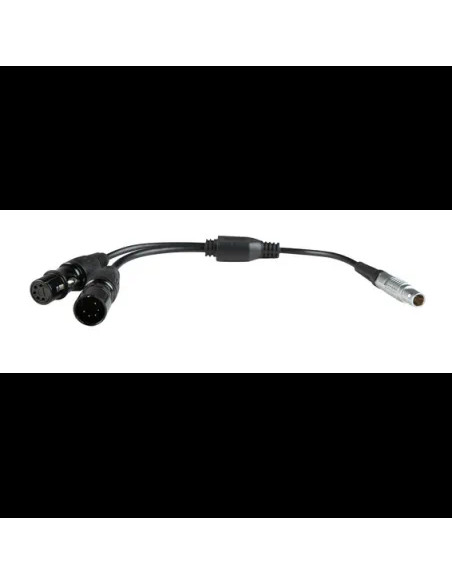 Cavo Adattatore DMX Per Pavotube X