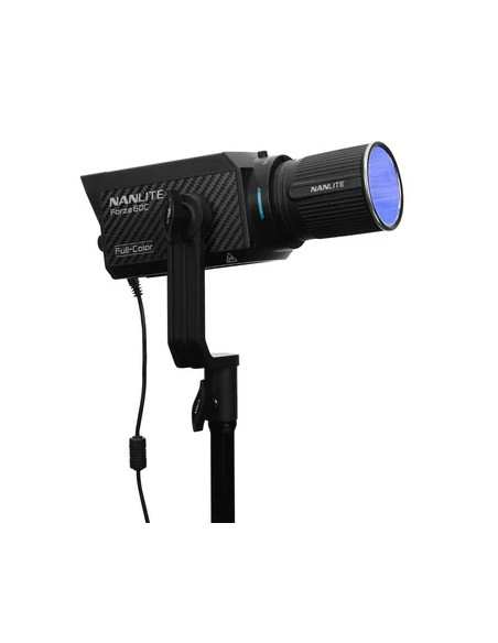 Mini parabola riflettente 45° per FORZA 60/60B/60C/150