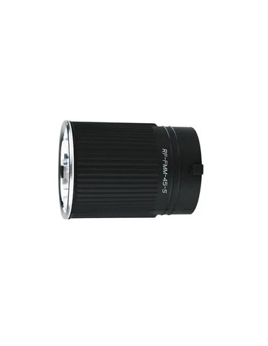 Mini parabola riflettente 45° per FORZA 60/60B/60C/150