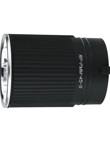 Mini parabola riflettente 45° per FORZA 60/60B/60C/150