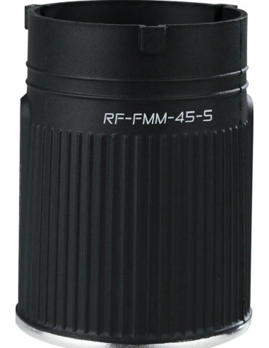 Mini parabola riflettente 45° per FORZA 60/60B/60C/150