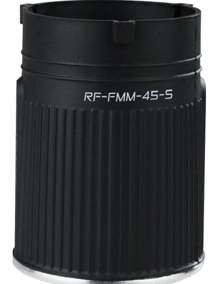 Mini parabola riflettente 45° per FORZA 60/60B/60C/150