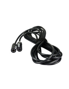 NANLITE CAVO DI CONNESSIONE DC DA 8 PIN PER SERIE FORZA 720 DA 12MT PER FORZA 720/720B/300II/300BII/500II/500BII