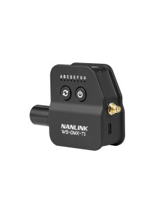 NANLITE TRASMETTITORE DMX WIRELESS