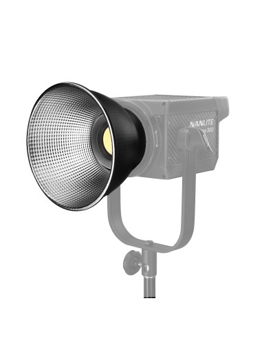 Parabola RF-BM Attacco Bowens