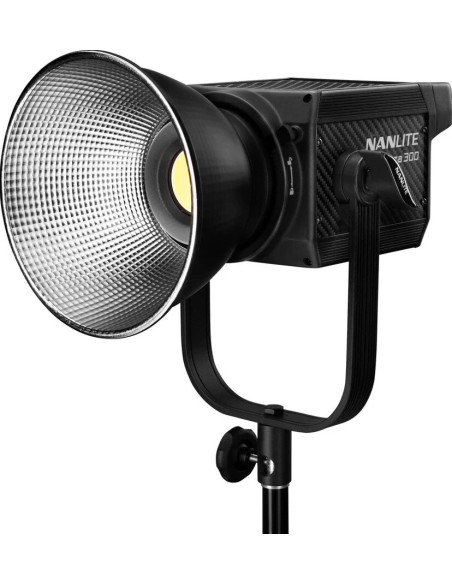 Parabola RF-BM Attacco Bowens