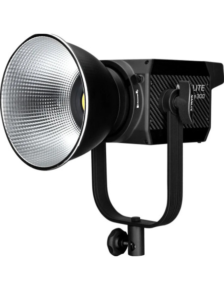 Parabola RF-BM Attacco Bowens