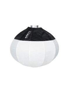 NANLITE LT-65 LANTERN SOFTBOX CON ATTACCO BOWENS