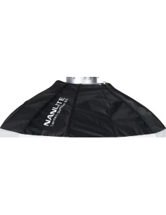 NANLITE LT-65 LANTERN SOFTBOX CON ATTACCO BOWENS 2