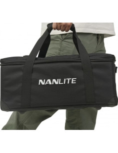 NANLITE CC-S-FS CARRY CASE FOR FS SERIES SINGLE LIGHT FS-150/200/300