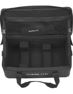 NANLITE CC-S-FS CARRY CASE FOR FS SERIES SINGLE LIGHT FS-150/200/300 2