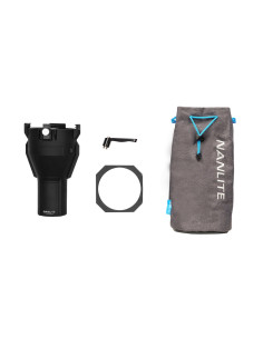 NANLITE LENTE DA 10G PER PROIETTORE PJ-FZ60