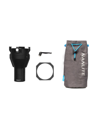 Lente da 10° per Proiettore PJ-FZ60