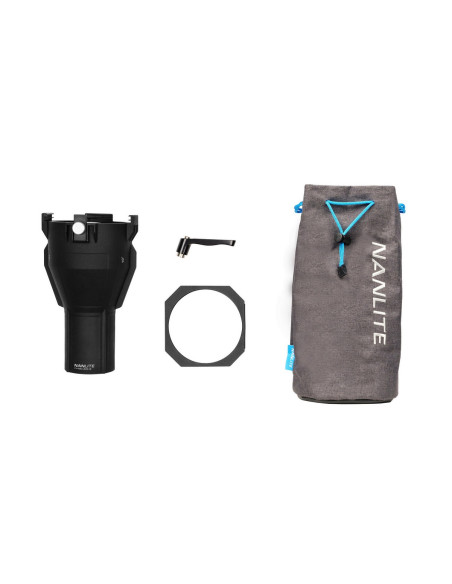 Lente da 10° per Proiettore PJ-FZ60