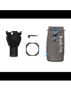 NANLITE LENTE DA 10G PER PROIETTORE PJ-FZ60 2