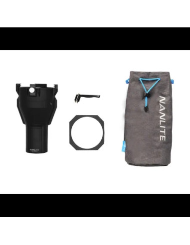 Lente da 10° per Proiettore PJ-FZ60