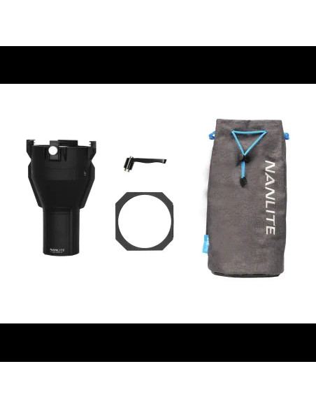 Lente da 10° per Proiettore PJ-FZ60