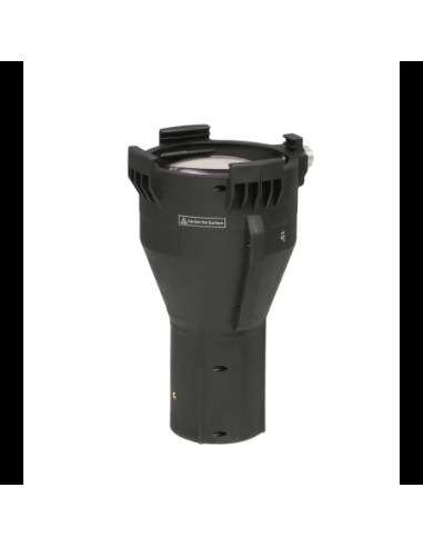 Lente da 10° per Proiettore PJ-FZ60