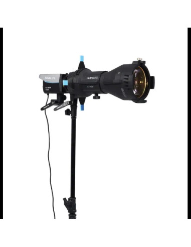 Lente da 10° per Proiettore PJ-FZ60