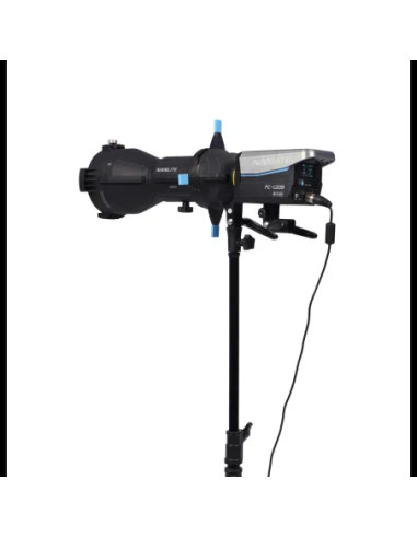 Lente da 10° per Proiettore PJ-FZ60