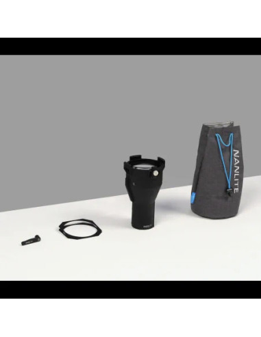 Lente da 10° per Proiettore PJ-FZ60