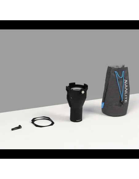 Lente da 10° per Proiettore PJ-FZ60