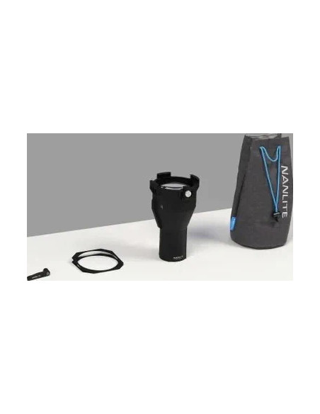 Lente da 10° per Proiettore PJ-FZ60