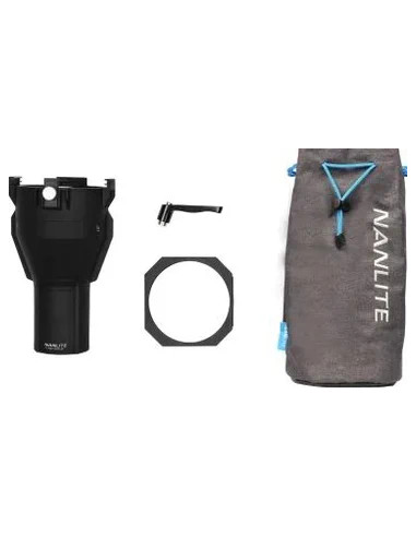 Lente da 10° per Proiettore PJ-FZ60