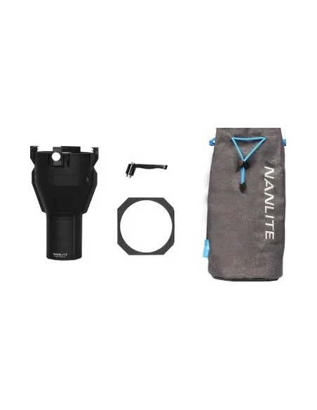 Lente da 10° per Proiettore PJ-FZ60